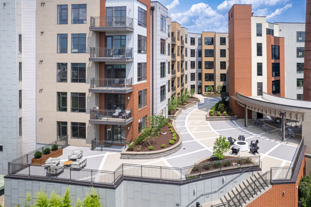 Urban Vista Residences by Dunn Development, Inc. - Photo 2