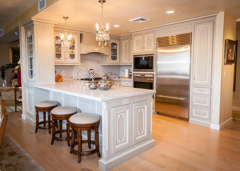 Creekside Cuisine by DFS Construction Inc. - Photo 14