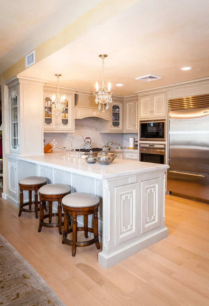 Creekside Cuisine by DFS Construction Inc. - Photo 13