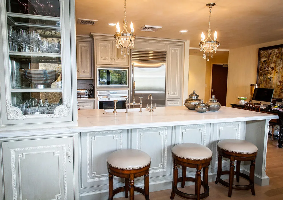 Creekside Cuisine by DFS Construction Inc. - Photo 5