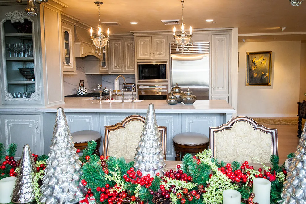 Creekside Cuisine by DFS Construction Inc. - Photo 4