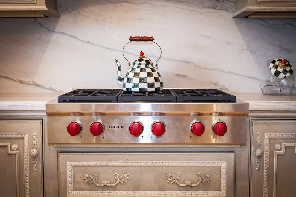 Creekside Cuisine by DFS Construction Inc. - Photo 6