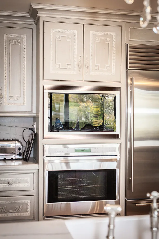 Creekside Cuisine by DFS Construction Inc. - Photo 8