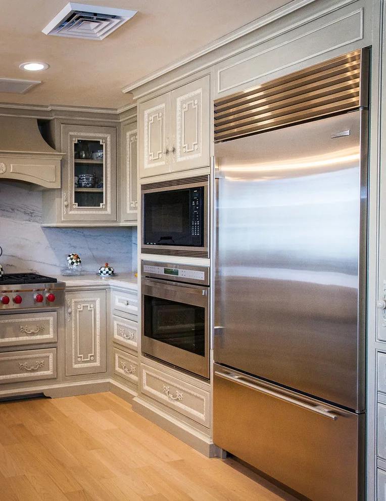 Creekside Cuisine by DFS Construction Inc. - Photo 15