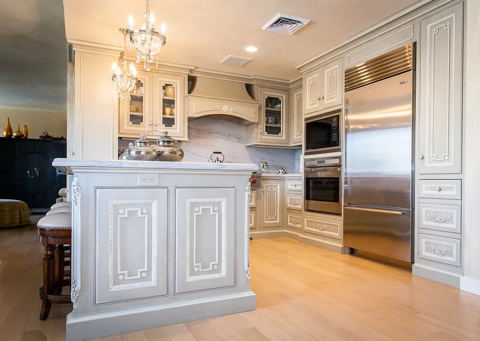 Creekside Cuisine by DFS Construction Inc. - Photo 11