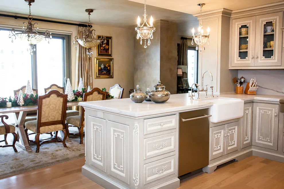 Creekside Cuisine by DFS Construction Inc. - Photo 10