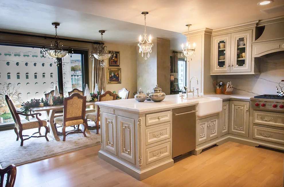 Creekside Cuisine by DFS Construction Inc. - Photo 2