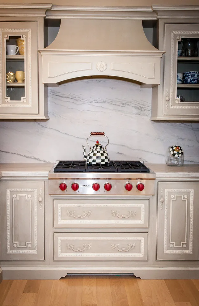 Creekside Cuisine by DFS Construction Inc. - Photo 7