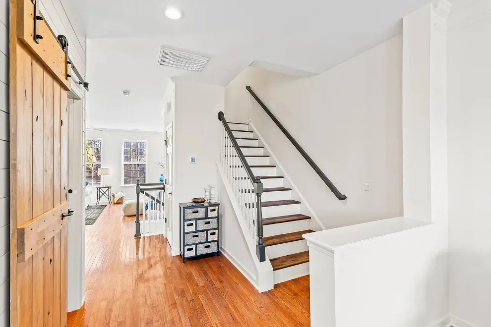Condo Renovation by Southern Harbor Construction LLC - Photo 13