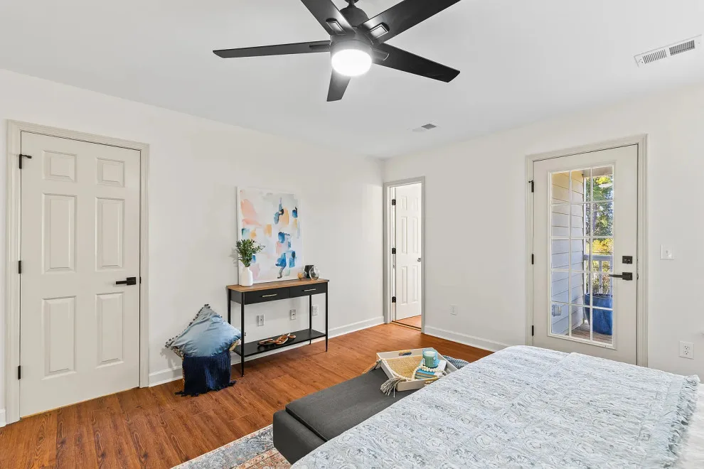 Condo Renovation by Southern Harbor Construction LLC - Photo 4