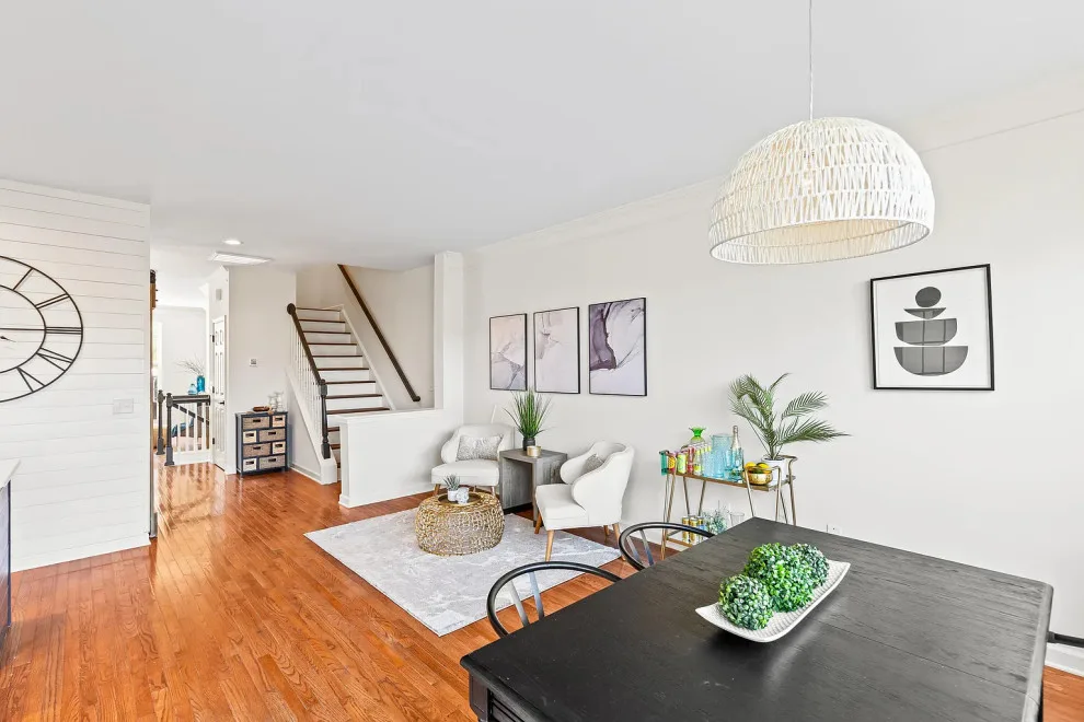 Condo Renovation by Southern Harbor Construction LLC - Photo 7