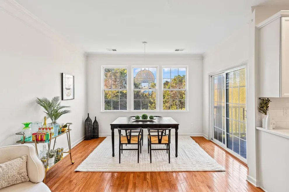 Condo Renovation by Southern Harbor Construction LLC - Photo 11
