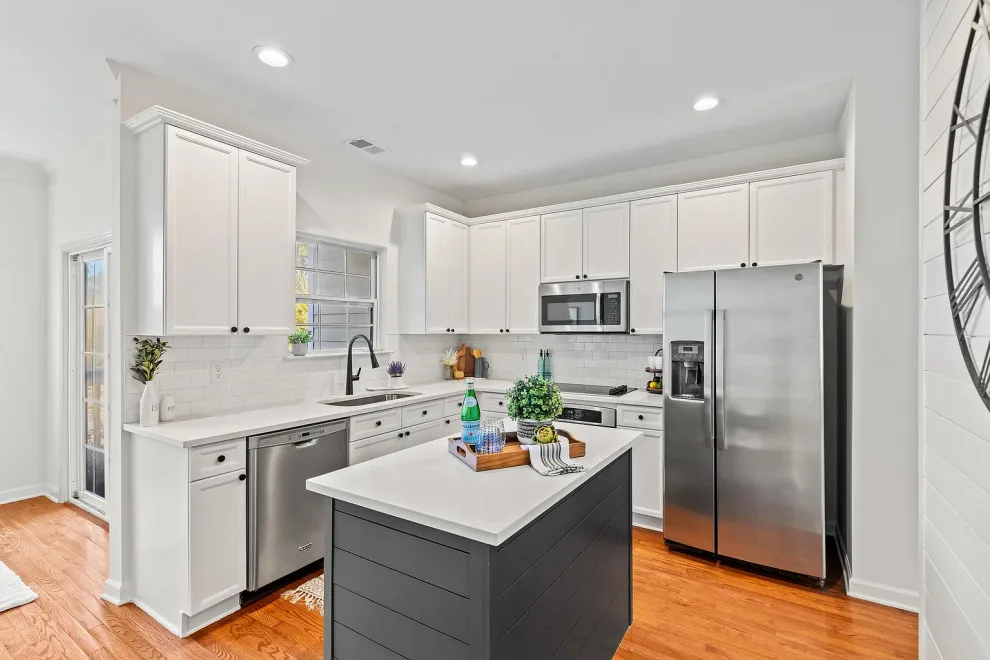 Condo Renovation by Southern Harbor Construction LLC - Photo 10
