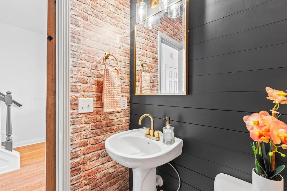 Condo Renovation by Southern Harbor Construction LLC - Photo 3