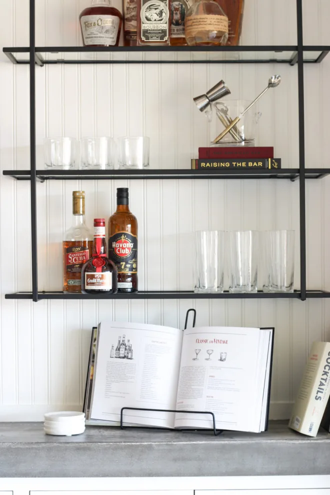 Clarkston Basement Renovation by Ariva & Co. - Photo 4