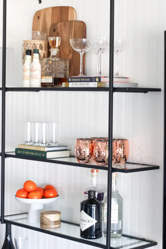 Clarkston Basement Renovation by Ariva & Co. - Photo 6