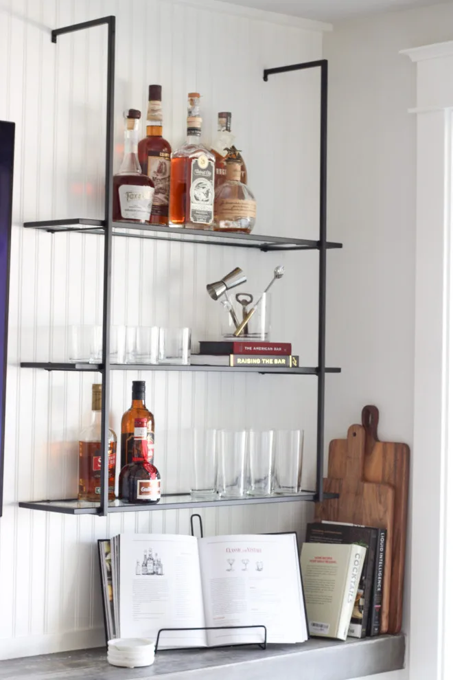 Clarkston Basement Renovation by Ariva & Co. - Photo 5