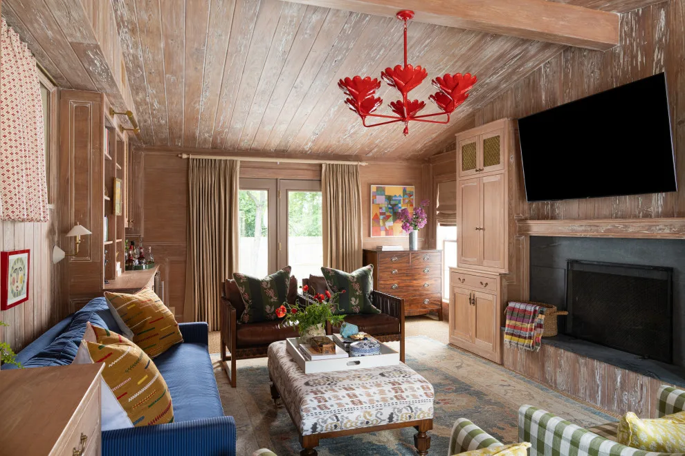 Retro 1970s Ranch Renovation by Canyon Construction - Photo 8