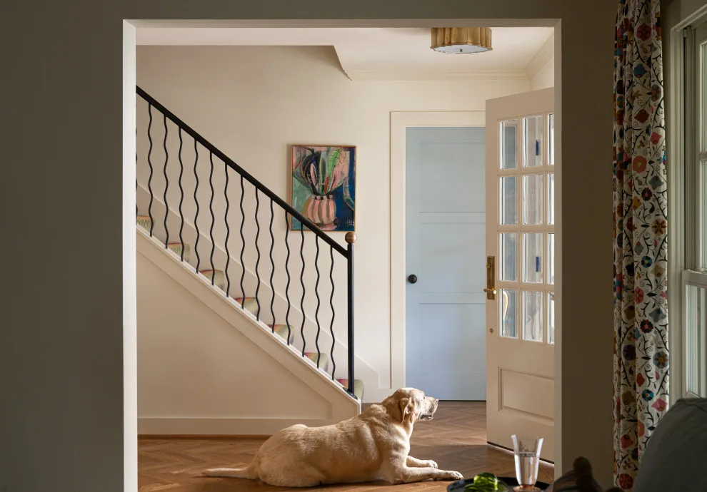 Retro 1970s Ranch Renovation by Canyon Construction - Photo 5