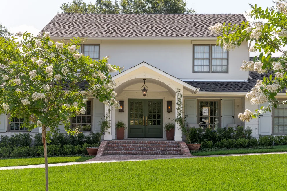Retro 1970s Ranch Renovation by Canyon Construction - Photo 6
