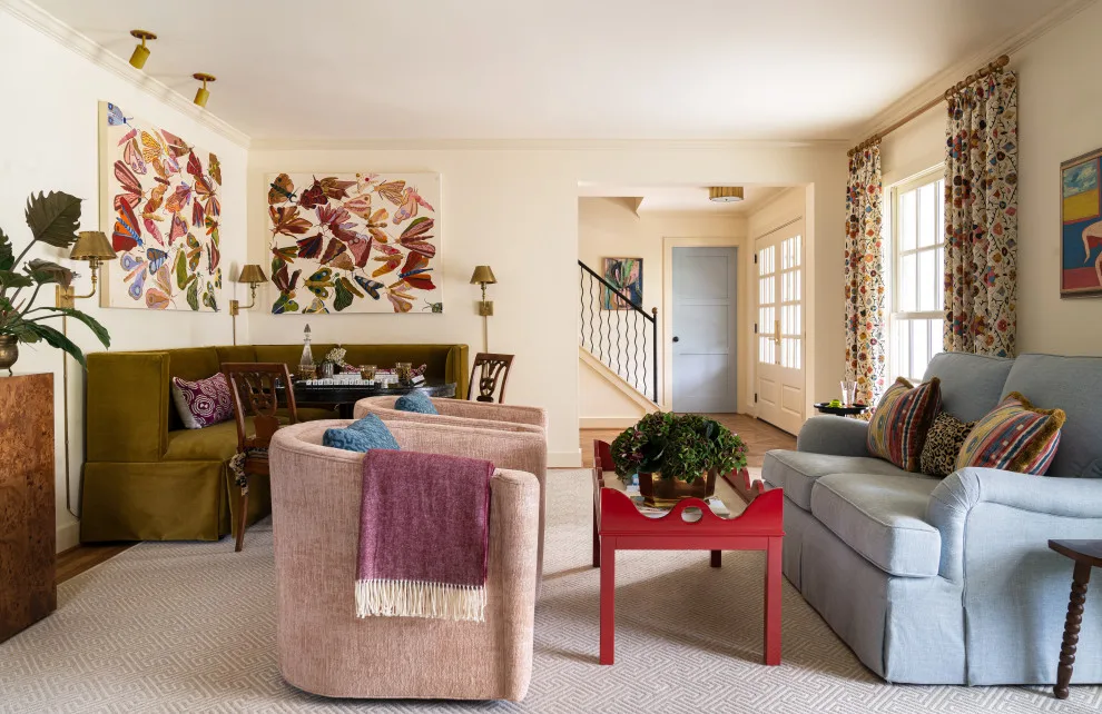 Retro 1970s Ranch Renovation by Canyon Construction - Photo 3