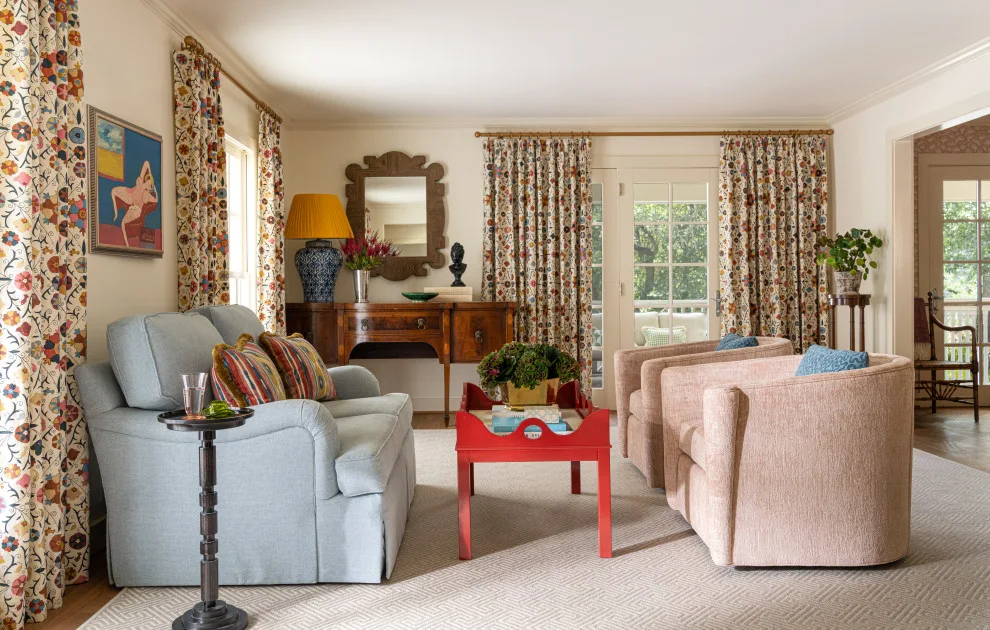 Retro 1970s Ranch Renovation by Canyon Construction - Photo 4