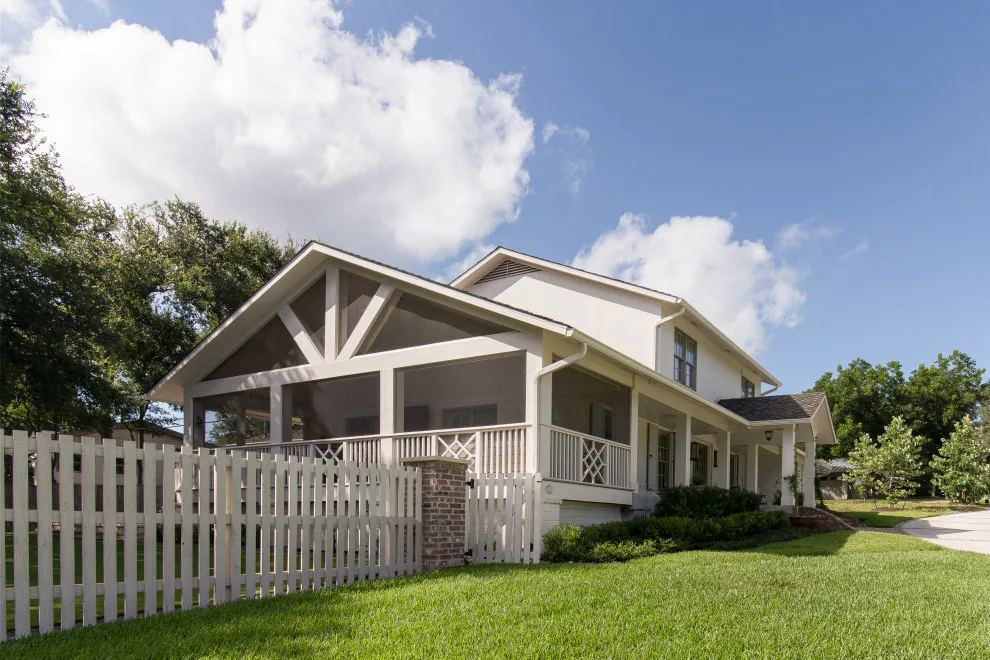 Retro 1970s Ranch Renovation by Canyon Construction - Photo 7