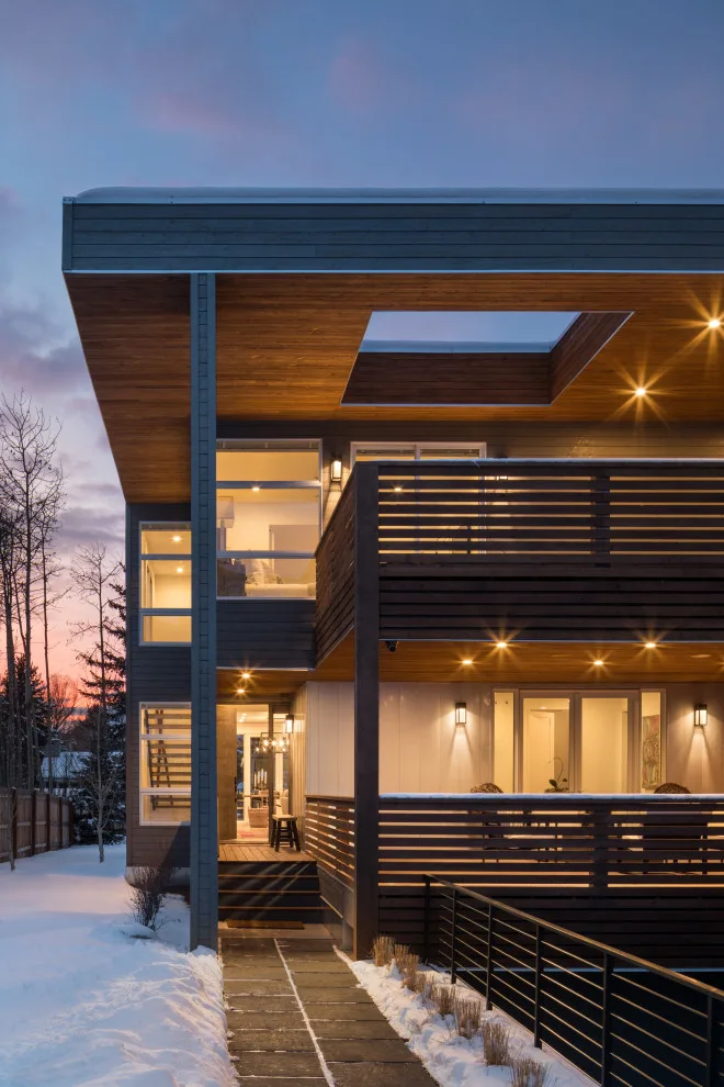 Timeless and Modern by New West Building Company - Photo 3