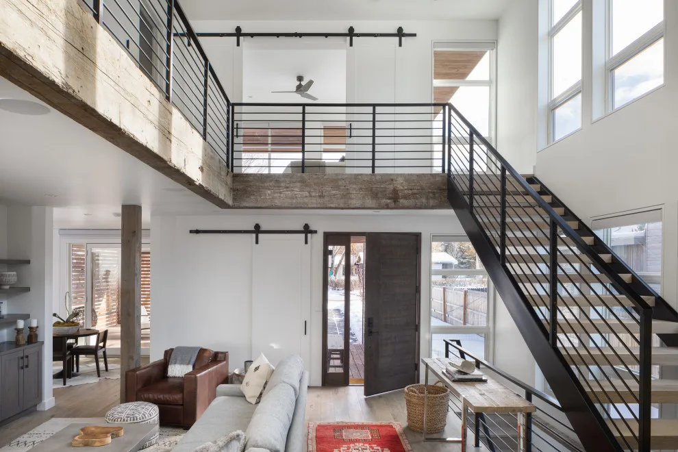 Timeless and Modern by New West Building Company - Photo 8