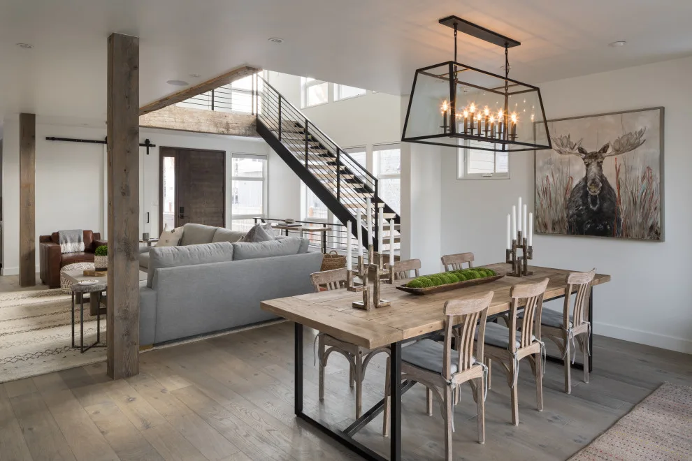 Timeless and Modern by New West Building Company - Photo 9