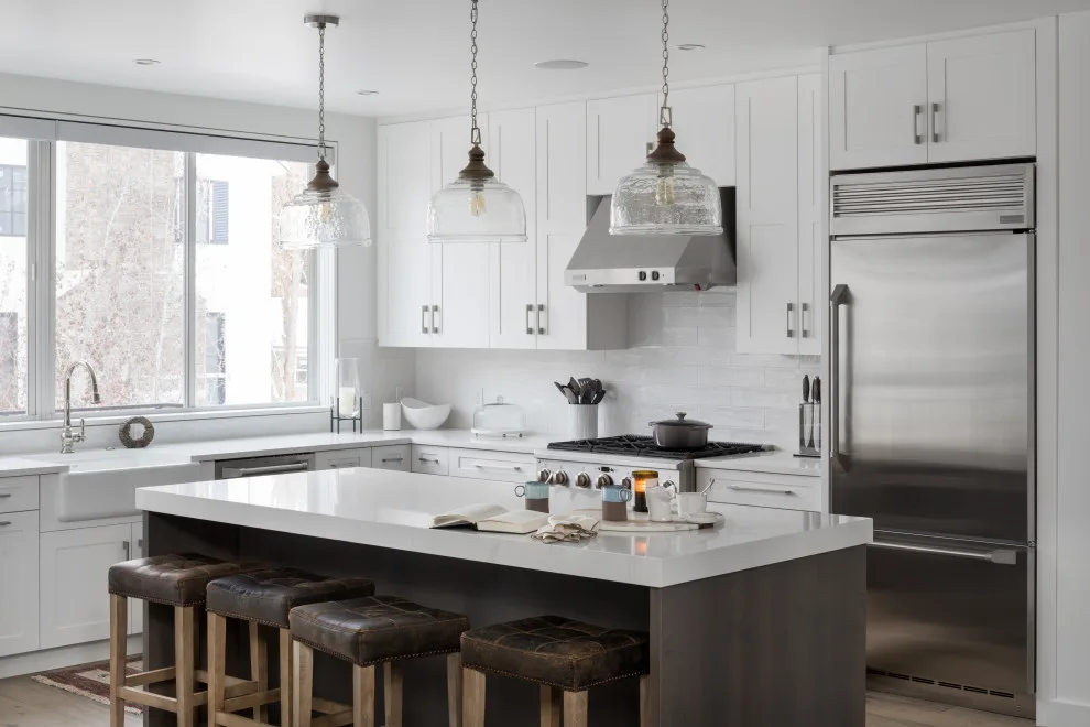 Timeless and Modern by New West Building Company - Photo 7