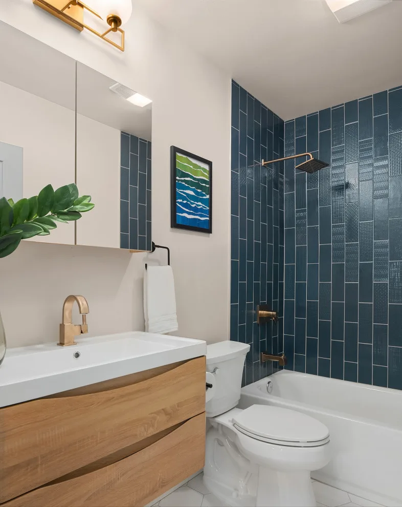 Timeless Ballard by Blue Water Design Build - Photo 3