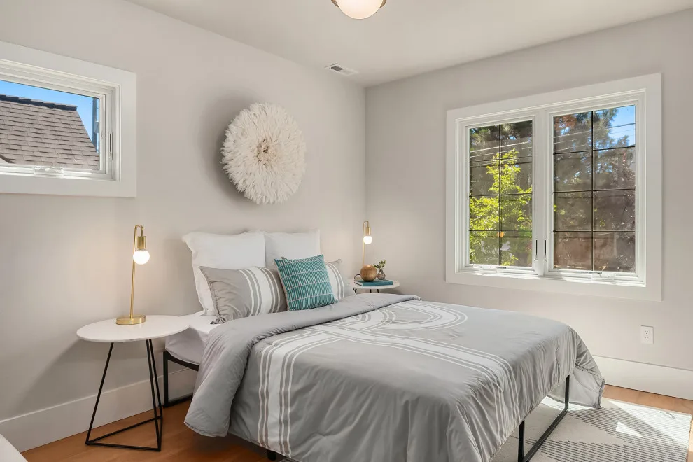 Timeless Ballard by Blue Water Design Build - Photo 33