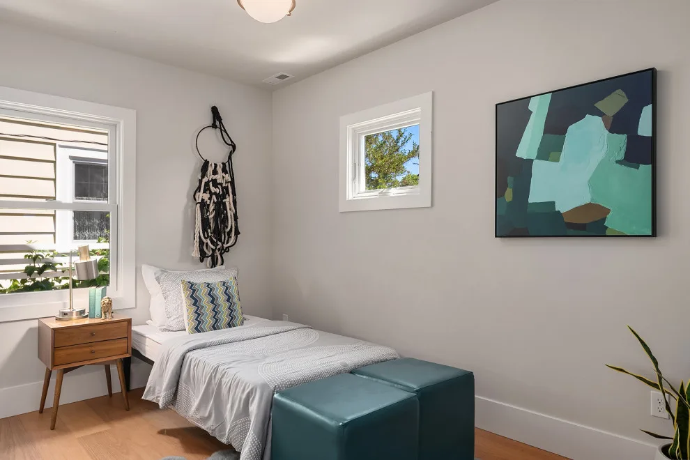 Timeless Ballard by Blue Water Design Build - Photo 16