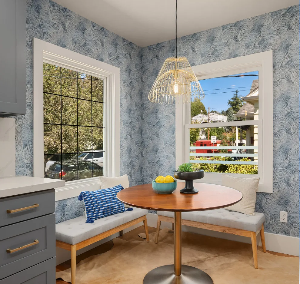 Timeless Ballard by Blue Water Design Build - Photo 7