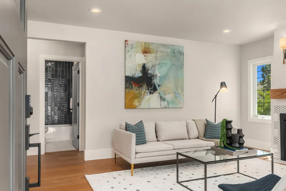 Timeless Ballard by Blue Water Design Build - Photo 2