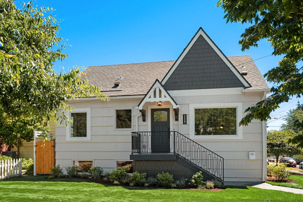 Timeless Ballard by Blue Water Design Build - Photo 28
