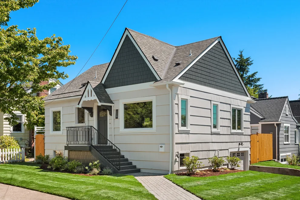 Timeless Ballard by Blue Water Design Build - Photo 15