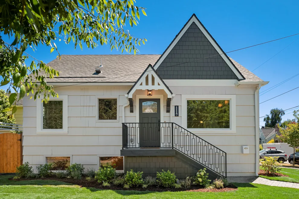 Timeless Ballard by Blue Water Design Build - Photo 22