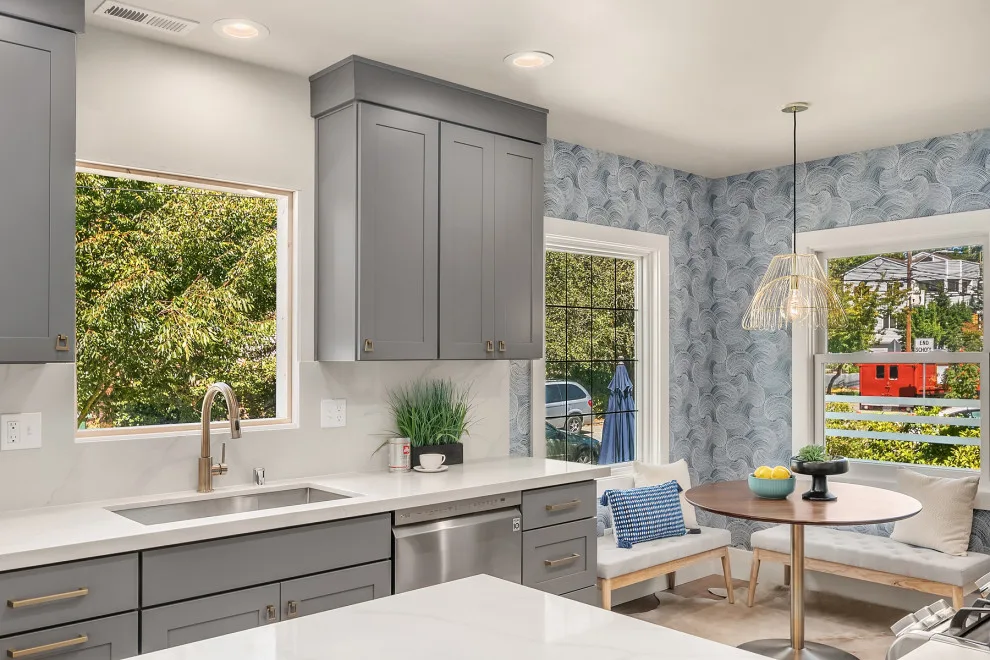 Timeless Ballard by Blue Water Design Build - Photo 11