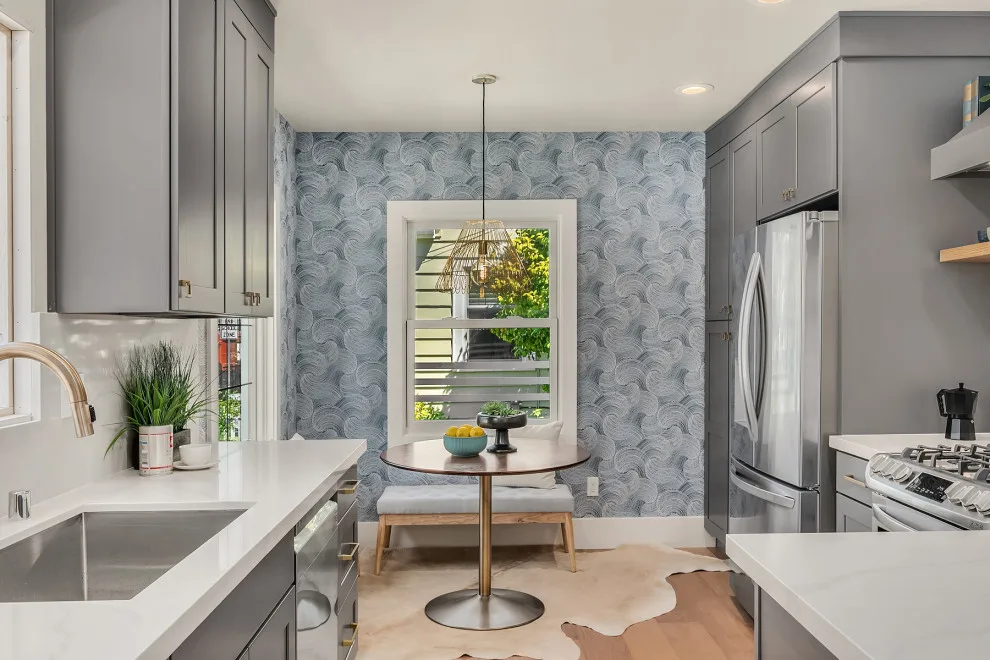 Timeless Ballard by Blue Water Design Build - Photo 19