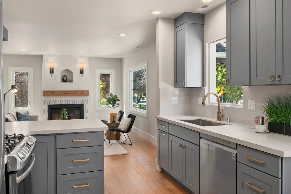 Timeless Ballard by Blue Water Design Build - Photo 20