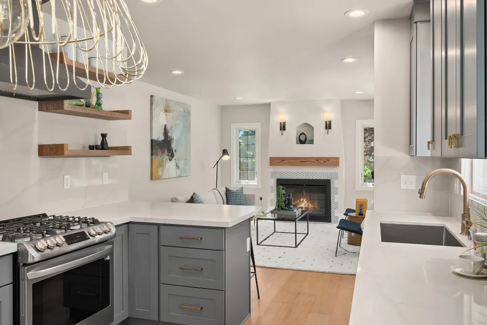 Timeless Ballard by Blue Water Design Build - Photo 18