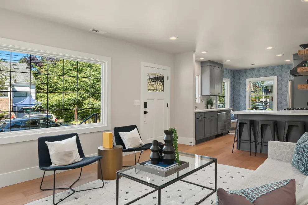 Timeless Ballard by Blue Water Design Build - Photo 34
