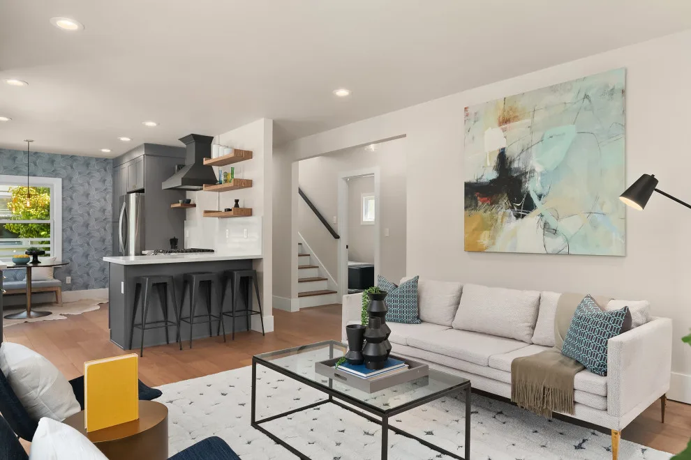 Timeless Ballard by Blue Water Design Build - Photo 30