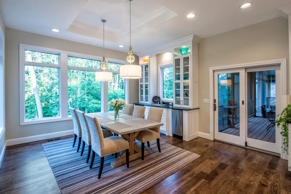 Timeless Features by Rhoads Design & Construction - Photo 20
