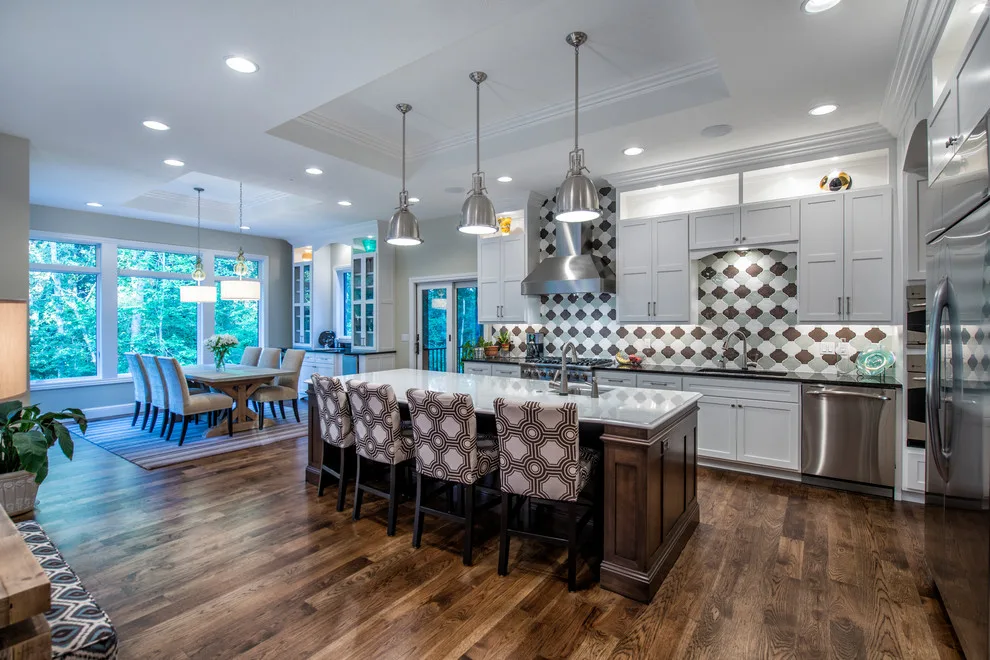 Timeless Features by Rhoads Design & Construction - Photo 23