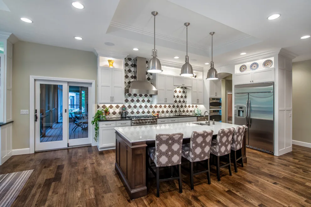 Timeless Features by Rhoads Design & Construction - Photo 24