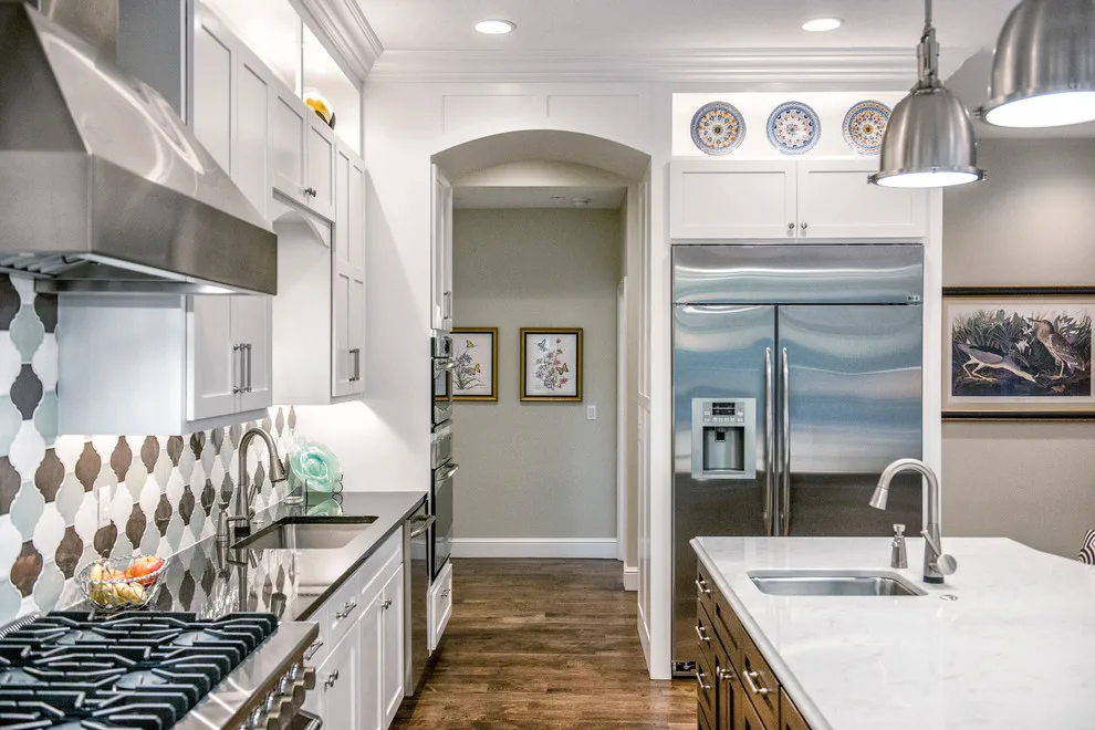 Timeless Features by Rhoads Design & Construction - Photo 6