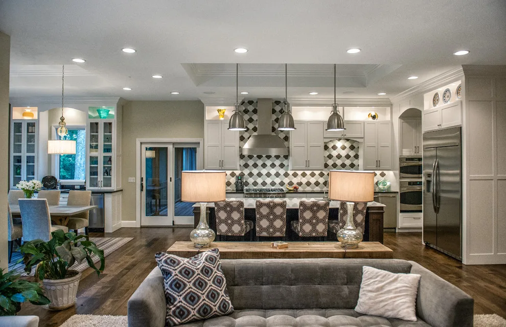 Timeless Features by Rhoads Design & Construction - Photo 7